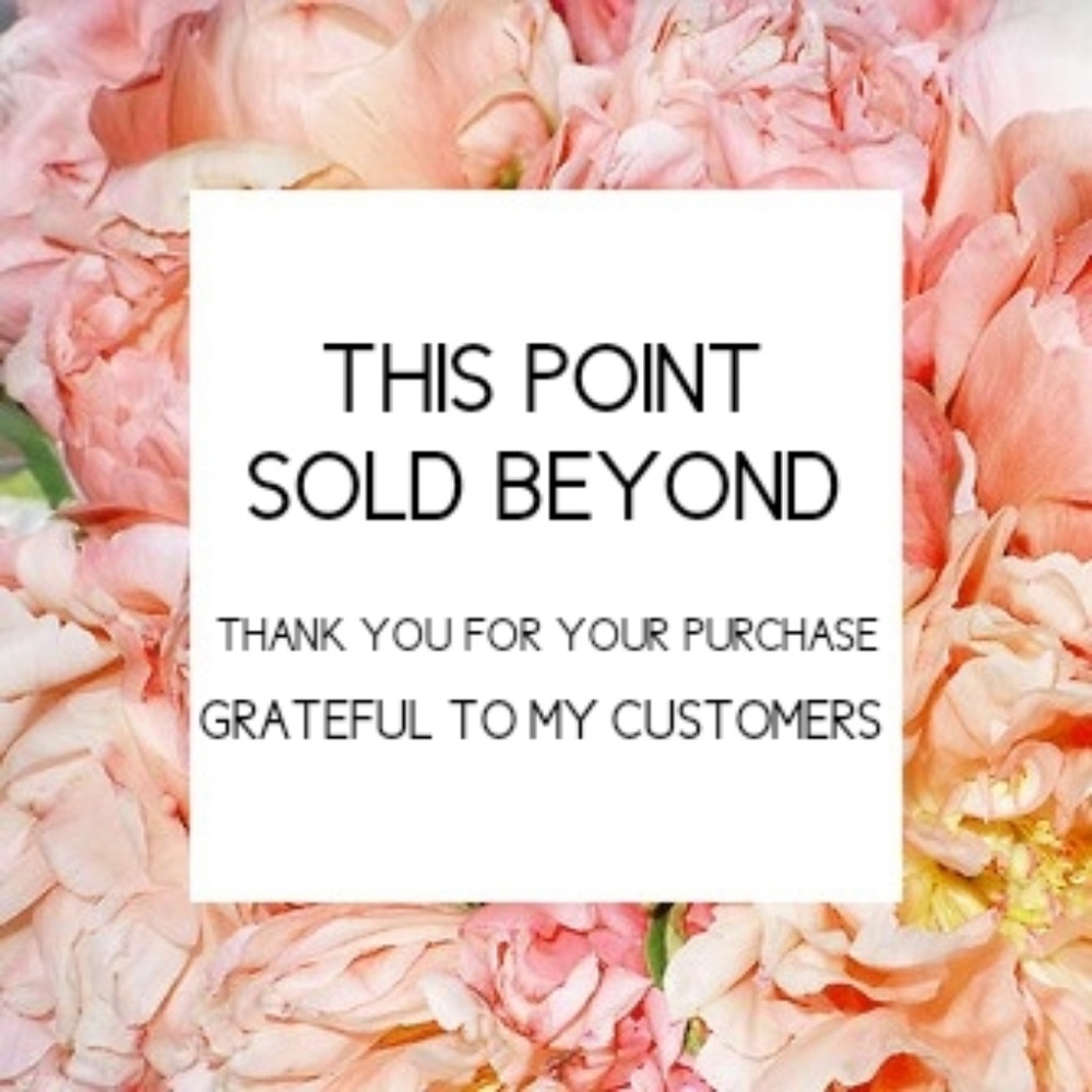 SOLD POINT